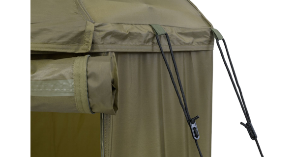 MIVARDI - Deštník Session Umbrella XL + Sada stabilizačních tyčí