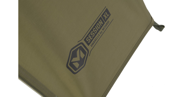 MIVARDI - Deštník Session Umbrella XL + Sada stabilizačních tyčí