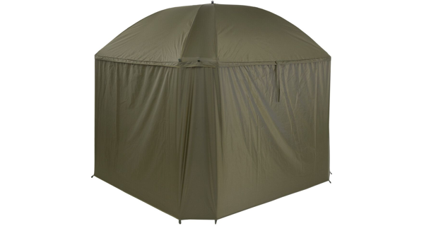 MIVARDI - Deštník Session Umbrella XL + Sada stabilizačních tyčí