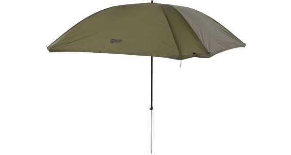 MIVARDI - Deštník Session Umbrella XL + Sada stabilizačních tyčí