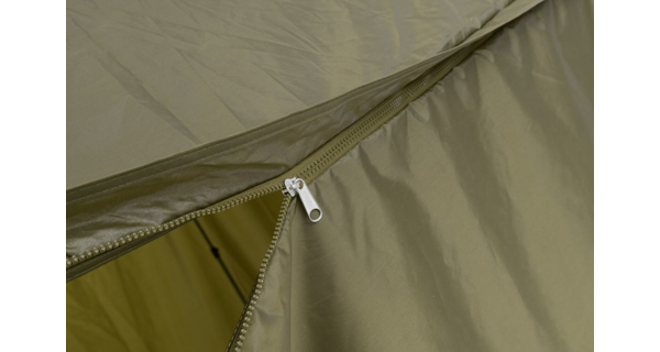 MIVARDI - Deštník Session Umbrella XL + Sada stabilizačních tyčí