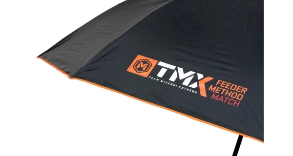 MIVARDI - Deštník TMX 250 kulatý 2,5 m