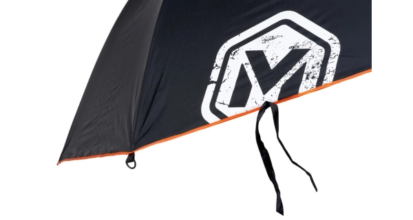 MIVARDI - Deštník TMX 250 kulatý 2,5 m