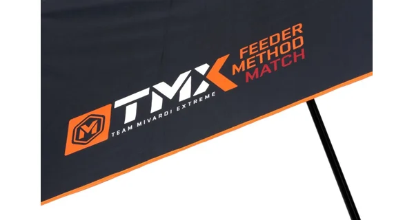 MIVARDI - Deštník TMX 300 hranatý 3 m