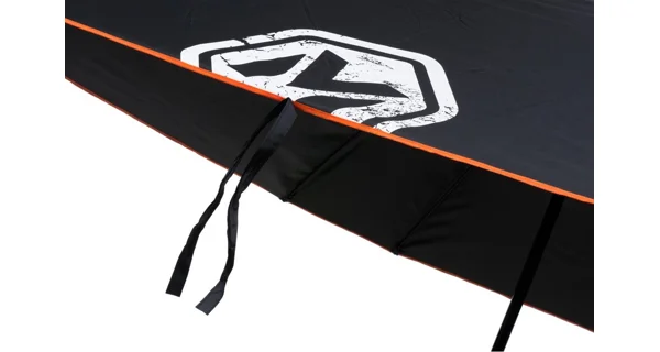 MIVARDI - Deštník TMX 300 hranatý 3 m