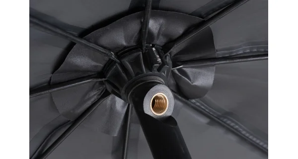 MIVARDI - Deštník TMX 300 hranatý 3 m