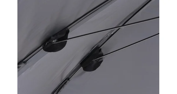 MIVARDI - Deštník TMX 300 hranatý 3 m