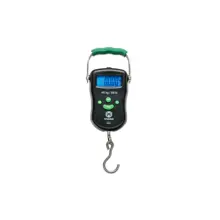 MIVARDI - Digitální váha Premium 40 kg