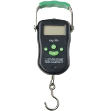 MIVARDI - Digitální váha Premium 40 kg MIVARDI - Digitální váha Premium 40 kg
