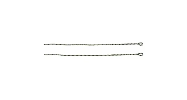 MIVARDI - Double Looped Lead Core 80 cm