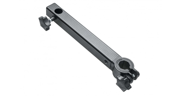 MIVARDI - Držák deštníku - krátký