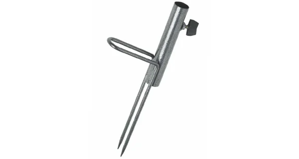 MIVARDI - Držák deštníku zapichovací