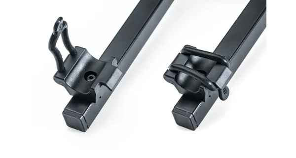 MIVARDI - Držák podběráku Quick Lock Rest