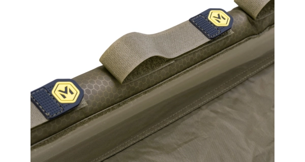 MIVARDI - Držák prutů na bivak / přístřešek