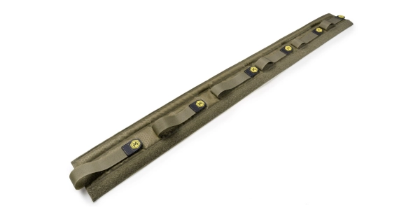 MIVARDI - Držák prutů na bivak / přístřešek