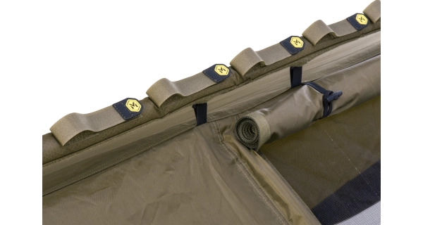 MIVARDI - Držák prutů na bivak / přístřešek