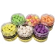 MIVARDI - Dumbells Rapid Reflex 18 mm 70 g Anglická jahoda