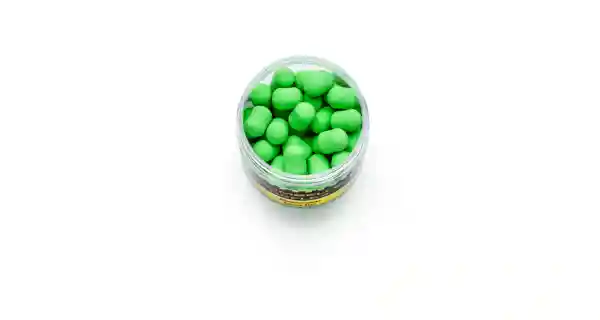 MIVARDI - Dumbells Rapid Reflex 18 mm 70 g Česnek