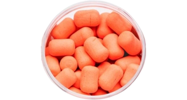 MIVARDI - Dumbells Rapid Reflex 18 mm 70 g Mango