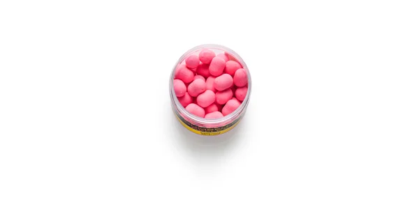 MIVARDI - Dumbells Rapid Reflex 18 mm 70 g Oliheň