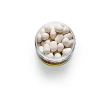 MIVARDI - Dumbells Rapid Reflex 18 mm 70 g Scopex Smetana