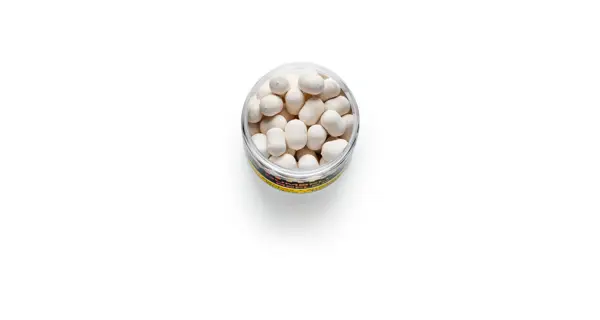 MIVARDI - Dumbells Rapid Reflex 18 mm 70 g Scopex Smetana