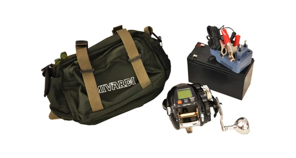 MIVARDI - El. Multiplikátor Banax Kaigen 500S