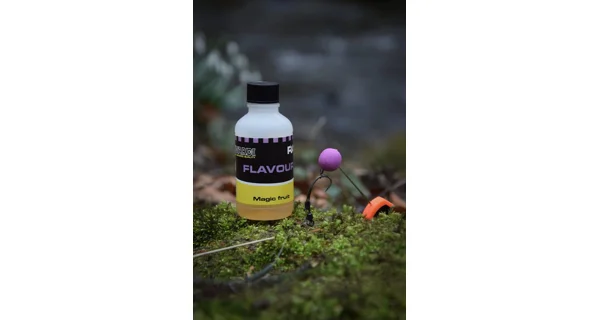 MIVARDI - Esence Rapid Flavour Anglická jahoda 50 ml