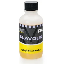 MIVARDI - Esence Rapid Flavour Anglická jahoda 50 ml