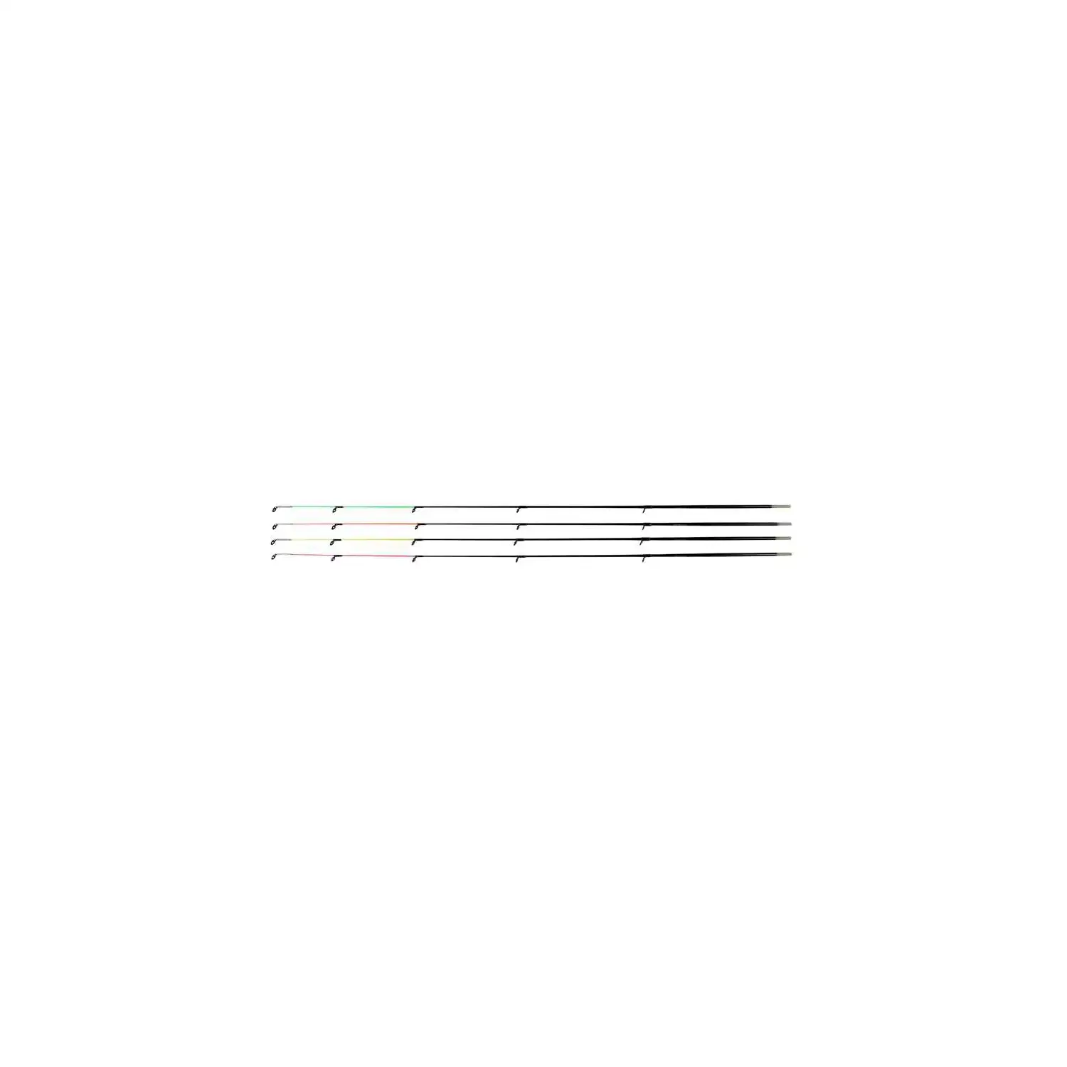 MIVARDI - Feederová špička Fiberglass 3,5 mm (0,75 oz / 21,5 g)