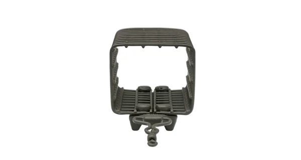 MIVARDI - Feederové krmítko EasyGrip Square vel. L 50 g