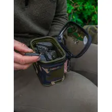MIVARDI - Feederové krmítko EasyGrip Square vel. L 80 g