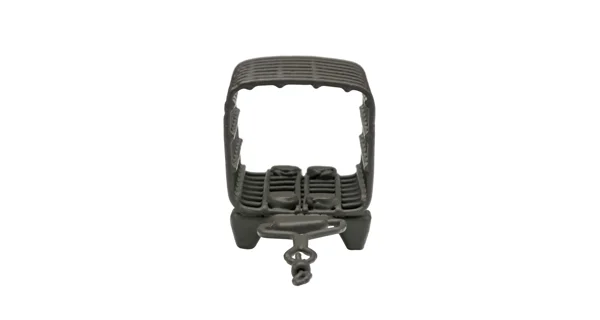 MIVARDI - Feederové krmítko EasyGrip Square vel. M 40 g
