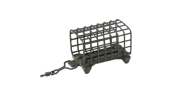 MIVARDI - Feederové krmítko EasyGrip Square vel. M 50 g