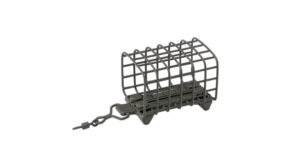 MIVARDI - Feederové krmítko EasyGrip Square vel. S 20 g