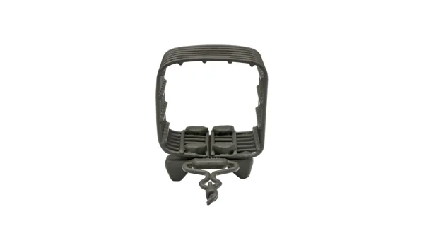 MIVARDI - Feederové krmítko EasyGrip Square vel. S 20 g