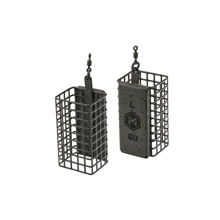 MIVARDI - Feederové krmítko Nature line Square vel. L 20 g