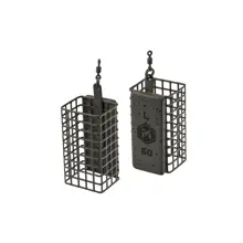 MIVARDI - Feederové krmítko Nature line Square vel. L 30 g