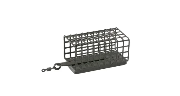 MIVARDI - Feederové krmítko Nature line Square vel. L 40 g