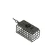 MIVARDI - Feederové krmítko Nature line Square vel. L 50 g