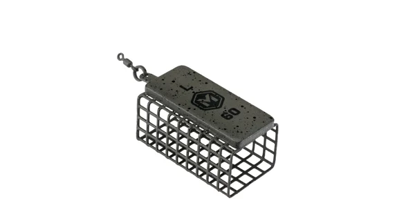 MIVARDI - Feederové krmítko Nature line Square vel. L 60 g