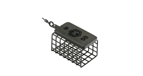 MIVARDI - Feederové krmítko Nature line Square vel. M 40 g