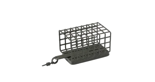 MIVARDI - Feederové krmítko Nature line Square vel. M 40 g