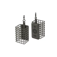 MIVARDI - Feederové krmítko Nature line Square vel. M 60 g