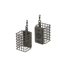 MIVARDI - Feederové krmítko Nature line Square vel. S 20 g