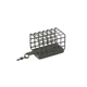 MIVARDI - Feederové krmítko Nature line Square vel. S 30 g