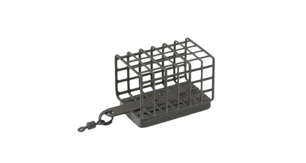MIVARDI - Feederové krmítko Nature line Square vel. S 30 g