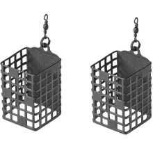 MIVARDI - Feederové krmítko Premium Square 20 g 2 ks MIVARDI - Feederové krmítko Premium Square 20 g 2 ks