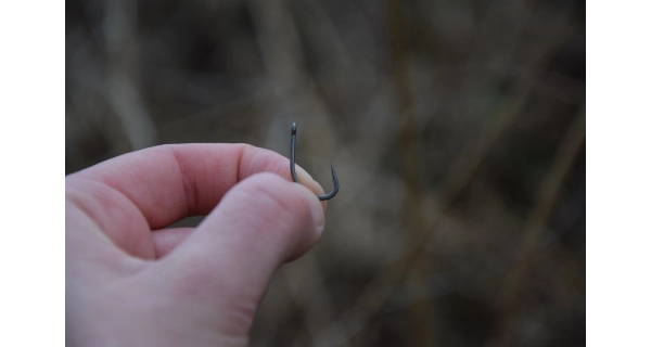 MIVARDI - Háčky M-Point AS vel. 5