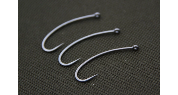 MIVARDI - Háčky M-Point BN vel. 6